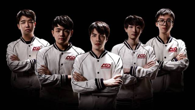 加纳乔可以 加纳乔可以