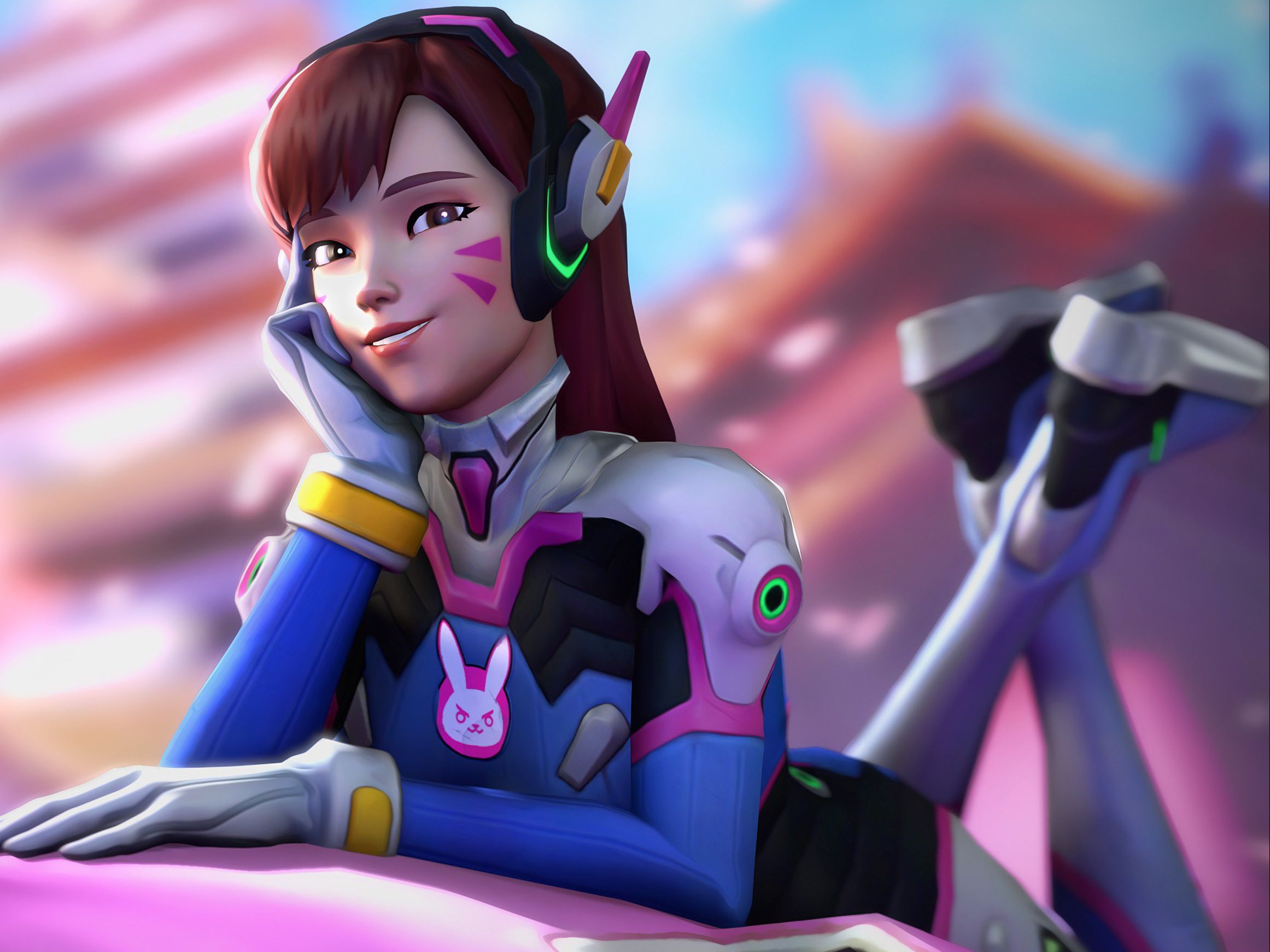 改变了对手 改变了对手