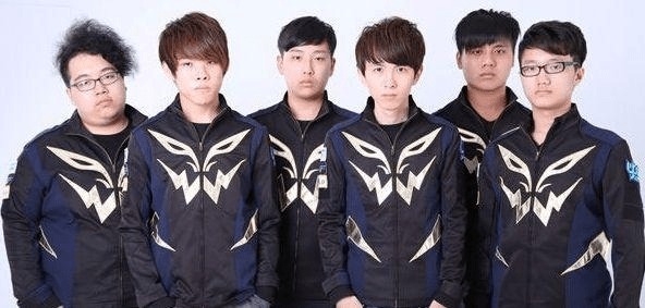 的攻守转换 的攻守转换